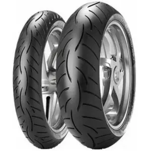 Comparateur de prix : METZELER ROADTEC Z8 INTERACT M 160/60ZR17 TL 69W, Pneu moto Arrière