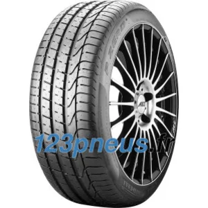 Pneus été Pirelli P Zero ( 325/30 R21 108Y XL ) pas cher