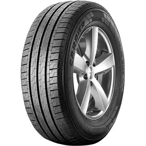 Comparateur de prix : Pirelli Carrier 205/75 R16 110/108R auto Pneus été Pneus 2451600