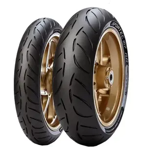 Comparateur de prix : METZELER 180/55 R17 73W M7-R Pneu Moto Route