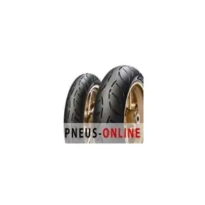 Metzeler Sportec M7 RR FRONT 120 70 17 W 58 pas cher