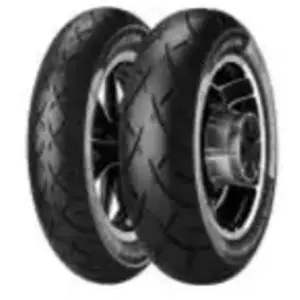 Pneu custom arriÃ¨re Metzeler ME 888 Marathon Ultra 140/90 B 15 70H TL pas cher