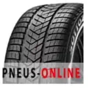 Pirelli Winter Sottozero 3 XL 235 50 18 V 101 Winter pas cher