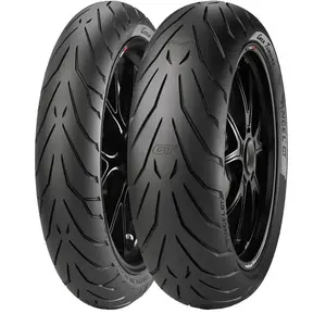'Pirelli Angel GT ( 190/55 ZR17 TL (75W) roue arrière, M/C, variante D )' pas cher
