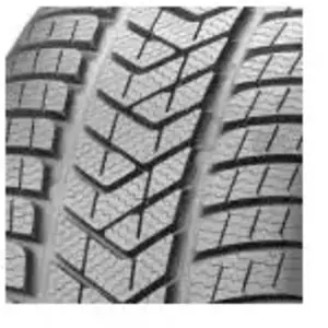 Comparateur de prix : Pirelli Winter Sottozero 3 XL FSL M+S - 265/30R20 94W - Pneu Neige