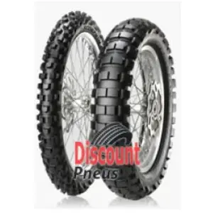 Pirelli Scorpion Rally 120/70 R19 60T pas cher