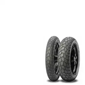 Pneu Pirelli MT 60 RS 150/60 R17 66 H TL  pas cher