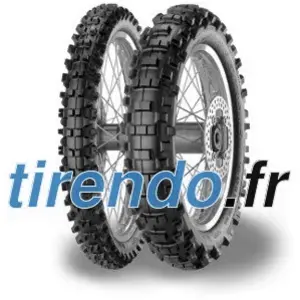 Comparateur de prix : METZELER 90/90-21 54M MCE Six Days EX Pneu Moto Cross