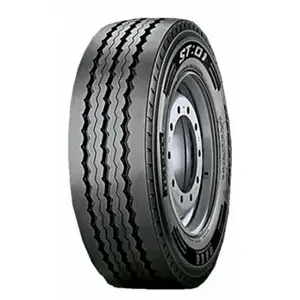 Comparateur de prix : PIRELLI ST:01 245/70 R 19.5 141/140J 