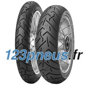 Comparateur de prix : Pirelli Scorpion Trail II 120/70 ZR17 58W