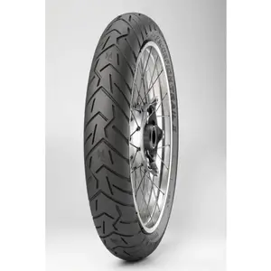 Comparateur de prix : Pirelli Scorpion Trail II 110/80 R19 59V