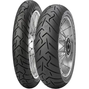 Comparateur de prix : Pirelli Scorpion Trail II 160/60 ZR17 69W