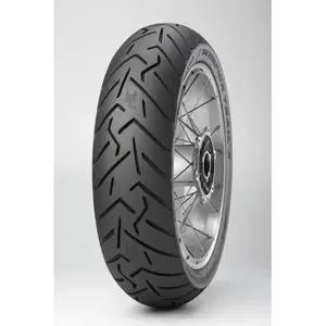 Comparateur de prix : PIRELLI 190/55 ZR17 75W TRAI2R Pneu Moto Trail