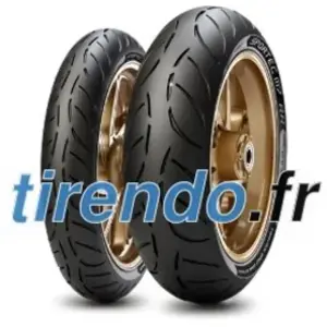 METZELER Sportec M7 RR 120/70 ZR17 58W pas cher
