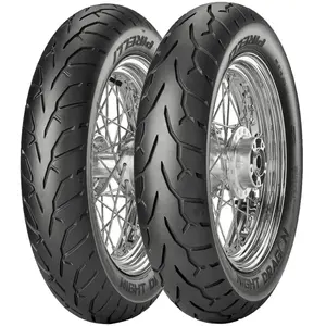 Comparateur de prix : 'Pirelli Night Dragon GT ( 180/65B16 RF TL 81H roue arrière, M/C )'