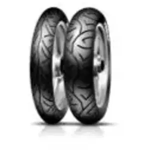 Pirelli Sport Demon 130/70 D16 61P pas cher