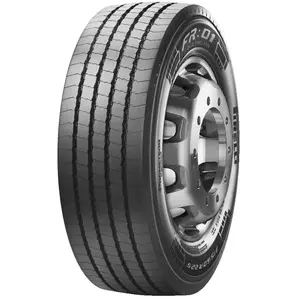 Comparateur de prix : Pirelli FR01T 315/80 R22.5 156/150L