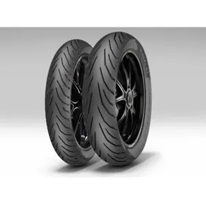 Comparateur de prix : Pirelli Angel CiTy 120/70 D17 58S