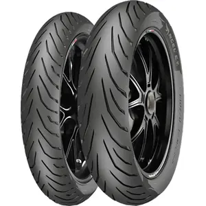Comparateur de prix : Pirelli Angel CiTy 80/90 D17 44S