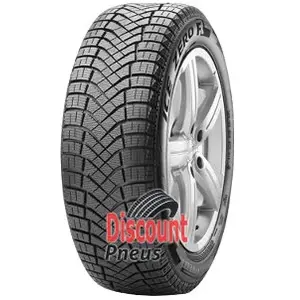 Pirelli Ice Zero FR 235/65 R17 108H pas cher
