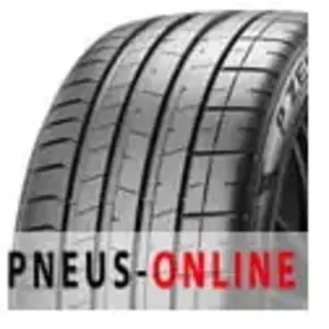 Comparateur de prix : Pirelli P ZERO N1 265-45R18 101Y - Pneu auto Tourisme Eté
