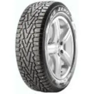 Pneus d'hiver Pirelli Winter Ice Zero ( 245/45 R18 100H XL, Clouté ) pas cher