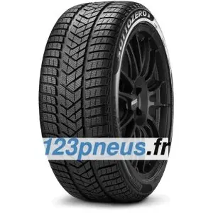 Comparateur de prix : Pirelli Winter SottoZero 3 275/45 R18 107V