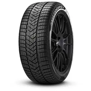 Pneus d'hiver Pirelli Winter SottoZero 3 ( 285/35 R20 104W XL, MC )Vendu parmotointegrator