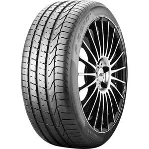 Pneus été Pirelli P Zero ( 255/40 ZR19 (100Y) XL MO ) pas cher