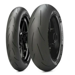 METZELER RACETEC RR K2 200/55ZR17 TL 78W, Pneu moto ArrièreVendu parpneus-online