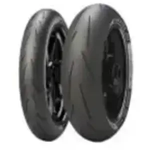 Comparateur de prix : Pneu piste homologué avant Metzeler Racetec RR K1 120/70 ZR 17 58W TL