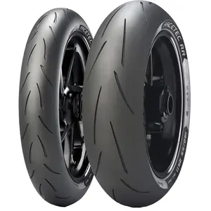 METZELER RACETEC RR K2 120/70ZR17 TL 58W, Pneu moto Avant pas cher
