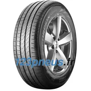 Pneu PIRELLI SCORPION VERDE 215 60 R17 96/H