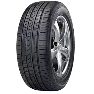 Comparateur de prix : Pneus été Pirelli P Zero Rosso Asimmetrico ( 285/30 ZR18 (93Y) N4 )