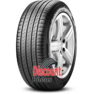 Comparateur de prix : Pneus été Pirelli Scorpion Zero All Season ( 265/45 R21 104W J, LR )