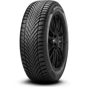 Pneu Hiver Pirelli - Cinturato Winter 165/65R15 81T pas cher