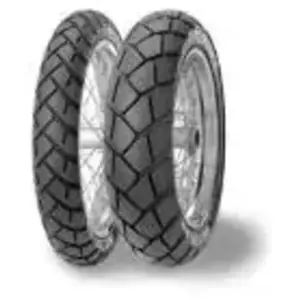 METZELER Tourance 110/80 D19 59H pas cher