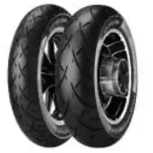 METZELER ME888 Marathon Ultra 240/50 R16 84VVendu parmotointegrator