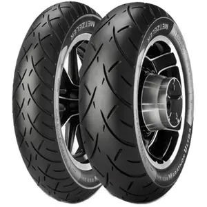 Comparateur de prix : Pneu custom avant Metzeler ME 888 Marathon Ultra 120/70 ZR 19 60W TL