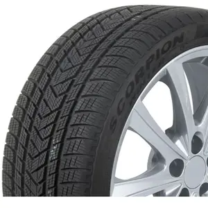 Comparateur de prix : Pirelli Scorpion Winter XL FSL M+S - 255/55R19 111V - Pneu Neige