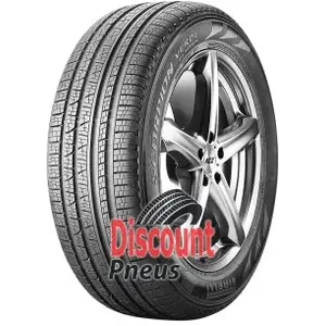 Pirelli Scorpion verde as pas cher