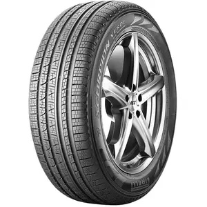 Comparateur de prix : Pneus été Pirelli Scorpion Verde All-Season ( 265/45 R20 108W XL, MGT )