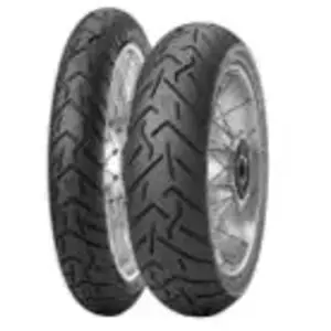 PIRELLI SCORPION TRAIL II G 150/70R17 TL 69V, Pneu moto Arrière pas cher