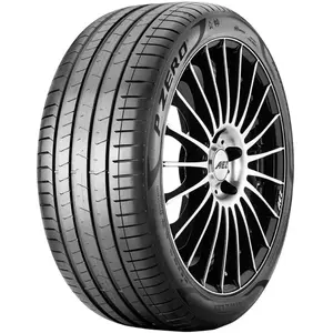 Pneus été Pirelli P Zero LS runflat ( 275/35 R20 102Y XL *, runflat ) pas cher