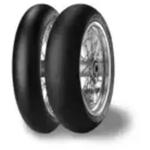 METZELER Racetec SM 125/75 R17 pas cher