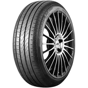 Comparateur de prix : Pneus été Pirelli Cinturato P7 Blue ( 285/40 R20 108Y XL Elect, NF0 )