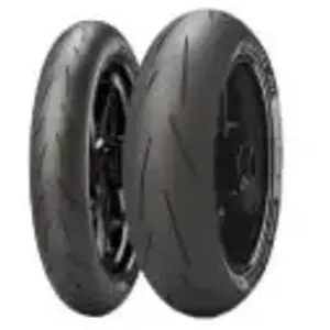 METZELER Racetec RR 160/60 ZR18 70WVendu parmotointegrator