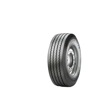 Pirelli - Pneu ST:25 - Regional - 385/65R22.5 - 160K - 3PMSFVendu parpiecesauto.fr