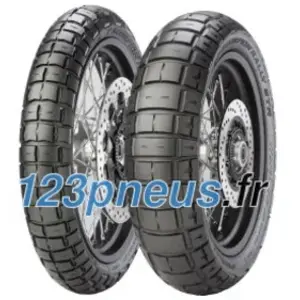 Comparateur de prix : Pirelli Scorpion Rally STR 150/70 R18 70V