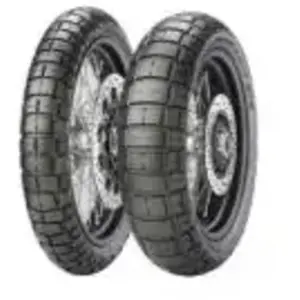 Pirelli Scorpion Rally STR 120/70 R19 60V pas cher